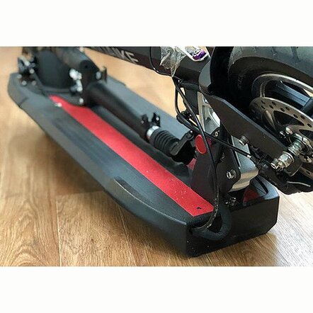 Электросамокат KUGOO M3